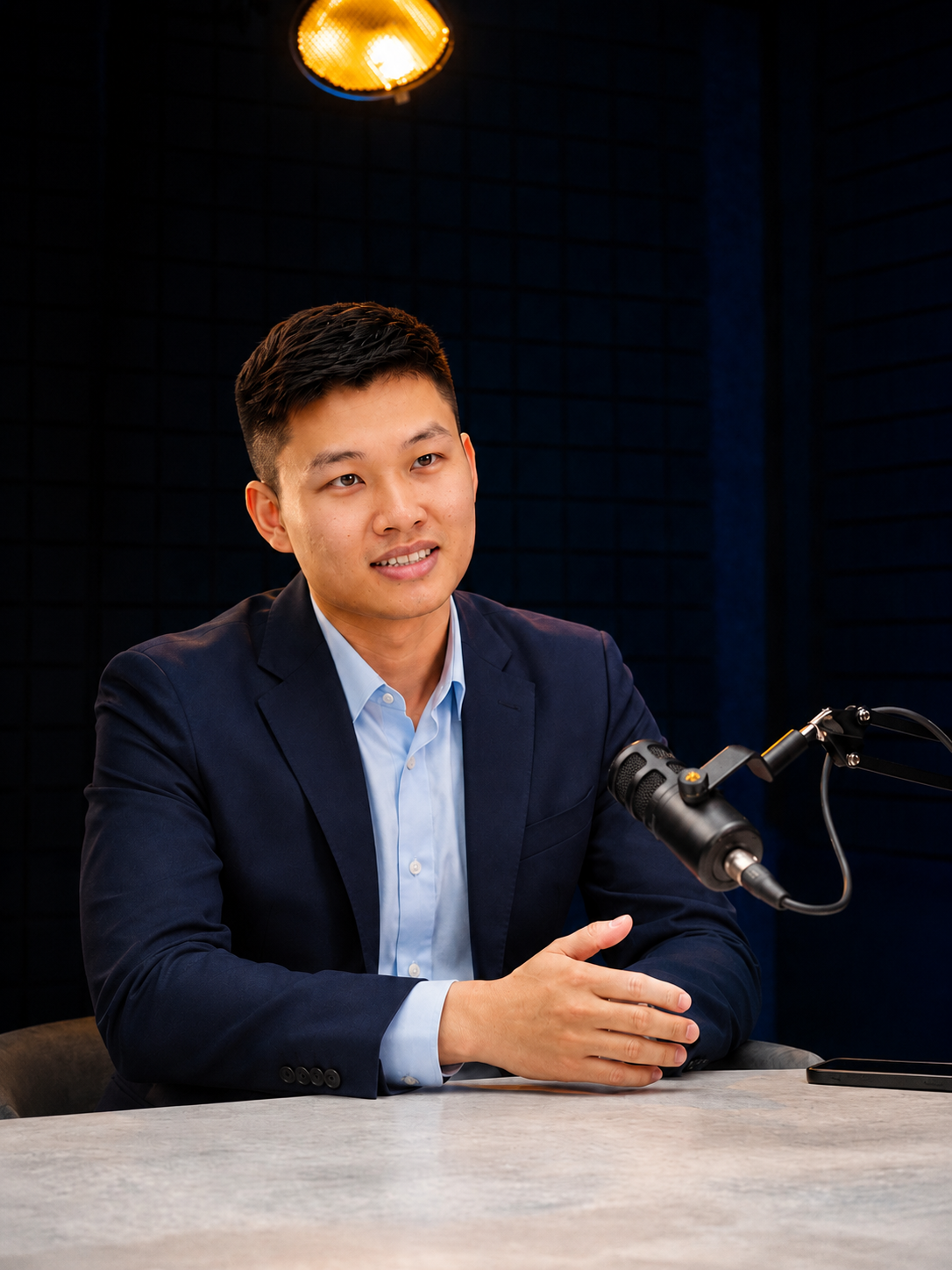 Hữu Dũng - Luxury Real Estate Advisor